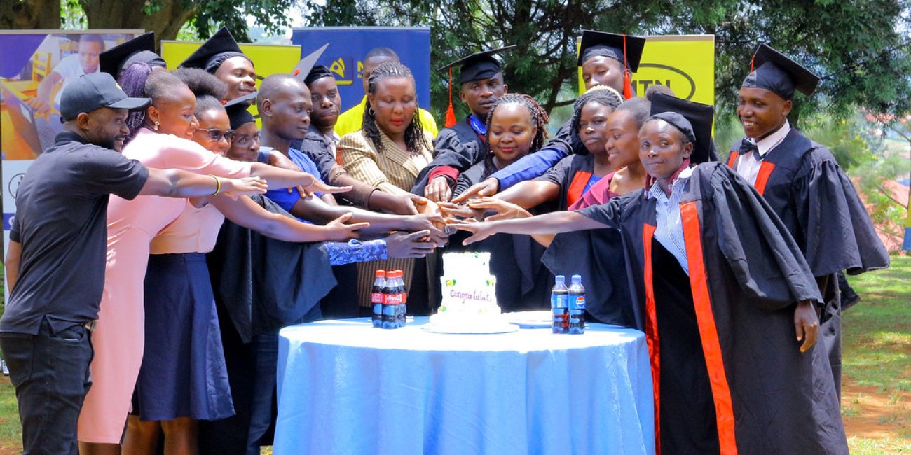 Digital Access & Training Session in Kyenjojo