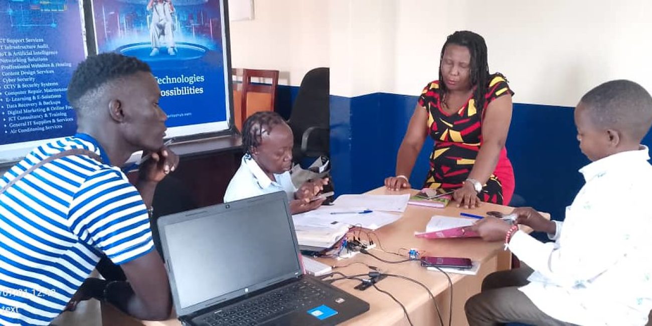 BIIT Internship Supervision 2024